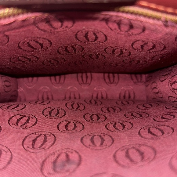 Cartier Crossbody Bag - Picture 12 of 13